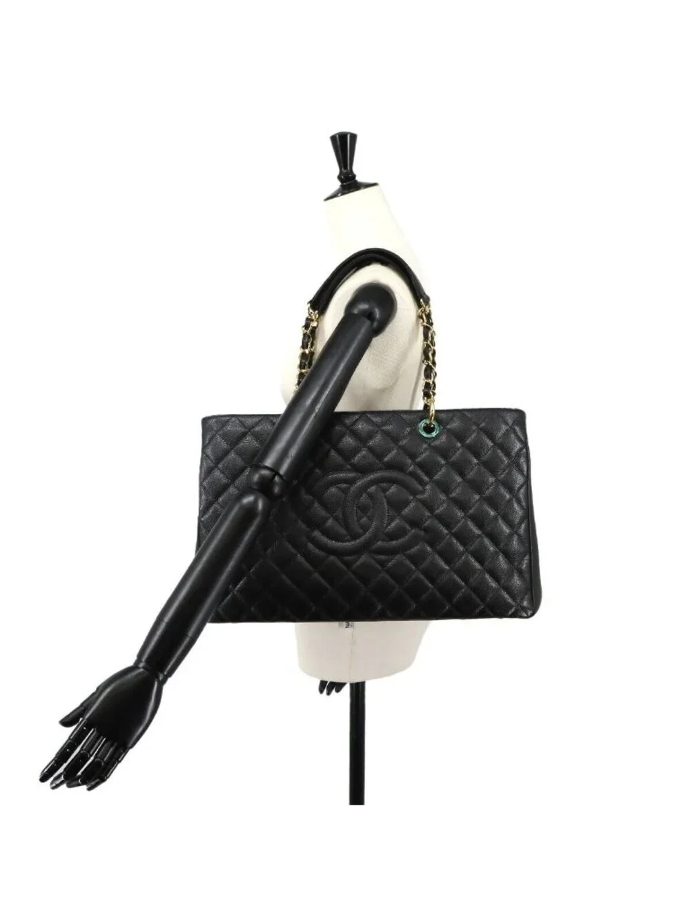 Chanel this authentic